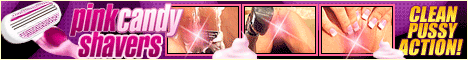 Click Here Now for Instant Access to Pink Candy Shavers
