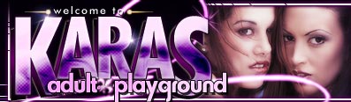 Enter www.karasxxxadult.com - The Ultimate Web Events